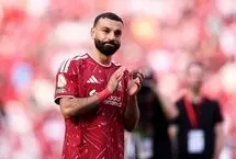 قطعی شد؛ محمد صلاح در تیمی که فکرش را هم نمی‌کنید!