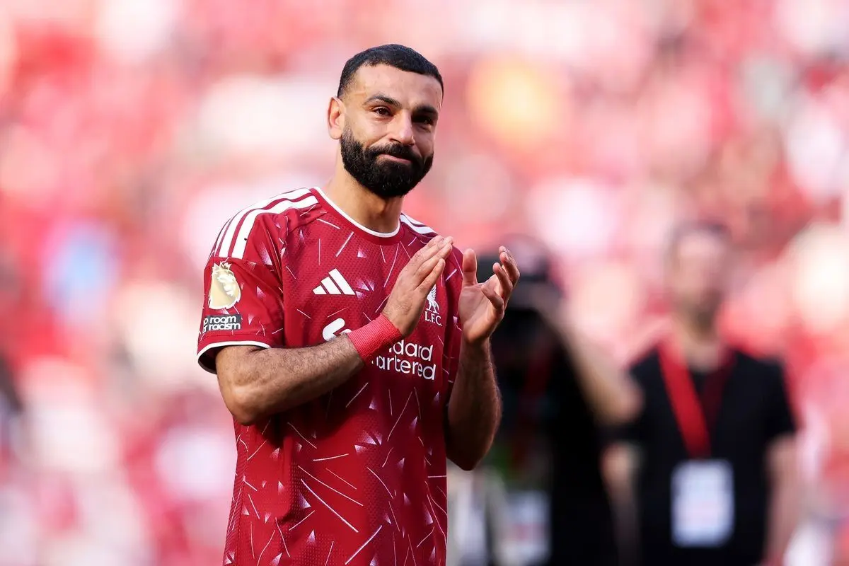قطعی شد؛ محمد صلاح در تیمی که فکرش را هم نمی‌کنید!