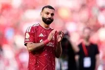 قطعی شد؛ محمد صلاح در تیمی که فکرش را هم نمی‌کنید!
