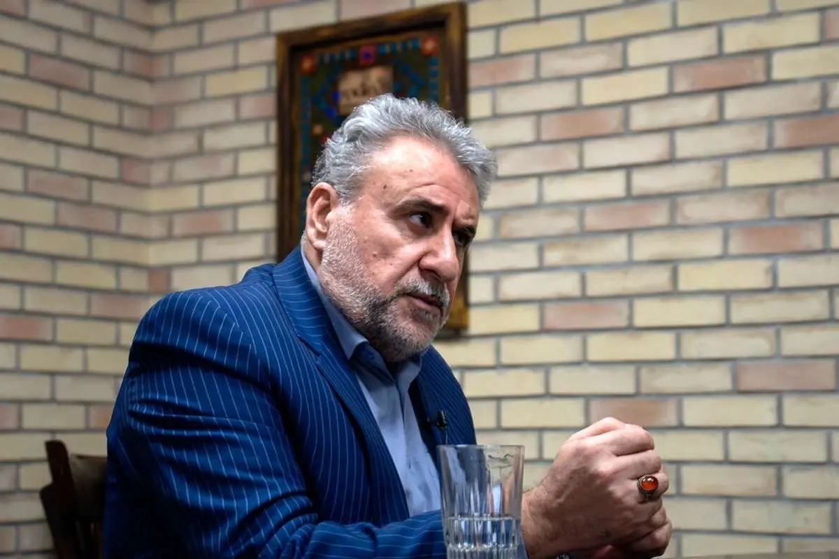 فلاحت‌پیشه: با وجود بی‌مهری‌ها، امروز زمان دفاع از ایران است