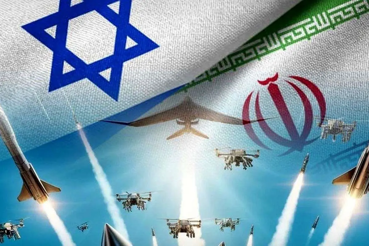 آتش بس نمادین؟