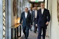 آمریکا دو شرط را پذیرفت، ایران پای میز مذاکره رفت