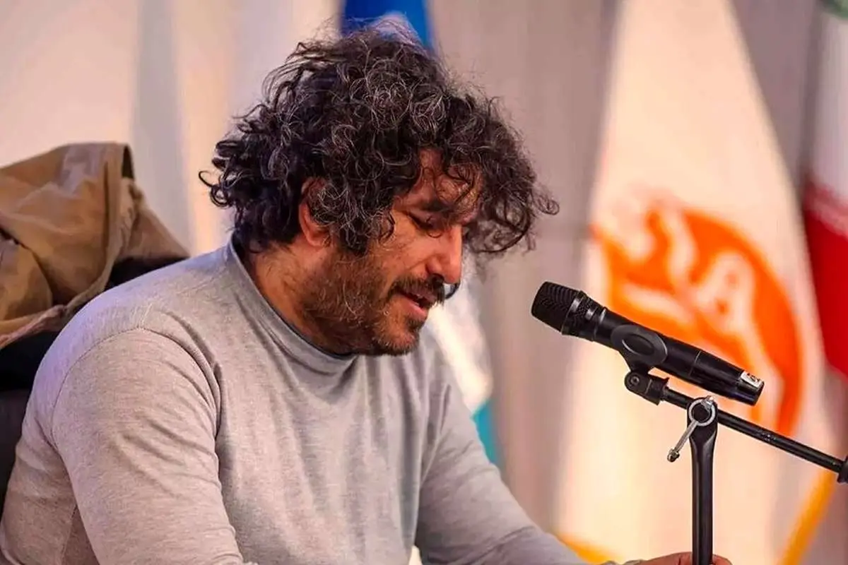 واکنش تند مجری «ماجرای جنگ» به تعطیل شدن برنامه؛ به دوقطبیسازی تلویزیون ادامه دهید