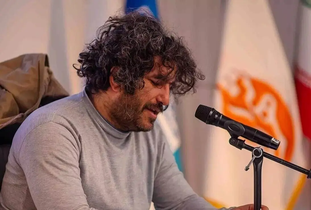 واکنش تند مجری «ماجرای جنگ» به تعطیل شدن برنامه؛ به دوقطبی‌سازی تلویزیون ادامه دهید