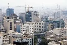 قیمت جدید آپارتمان در سعادت‌آباد