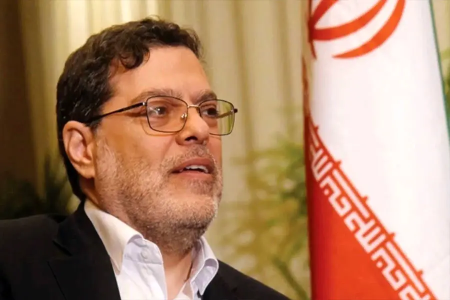 مرندی: مقامات ایرانی قصد رفتن به اسلام‌آباد را ندارند