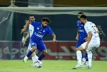 باخت ۰-۱ استقلال خوزستان مقابل گل‌گهر؛ همچنان روی دور باخت