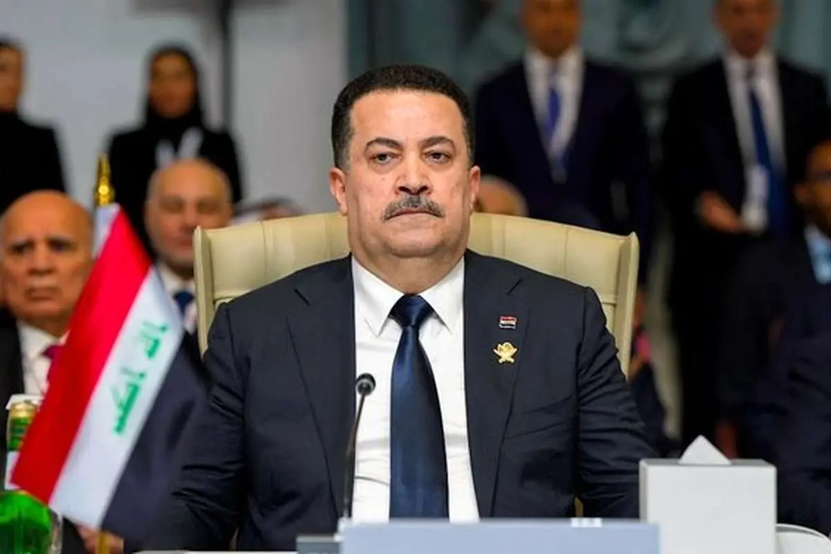 السودانی خواستار حل اختلافات ایران و غرب از طریق گفتوگو شد