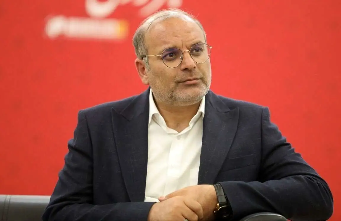 کنایه نماینده مجلس به تندروها؛ جنگ تمام شد و دوباره یک عده به تنظیمات کارخانه برگشتند