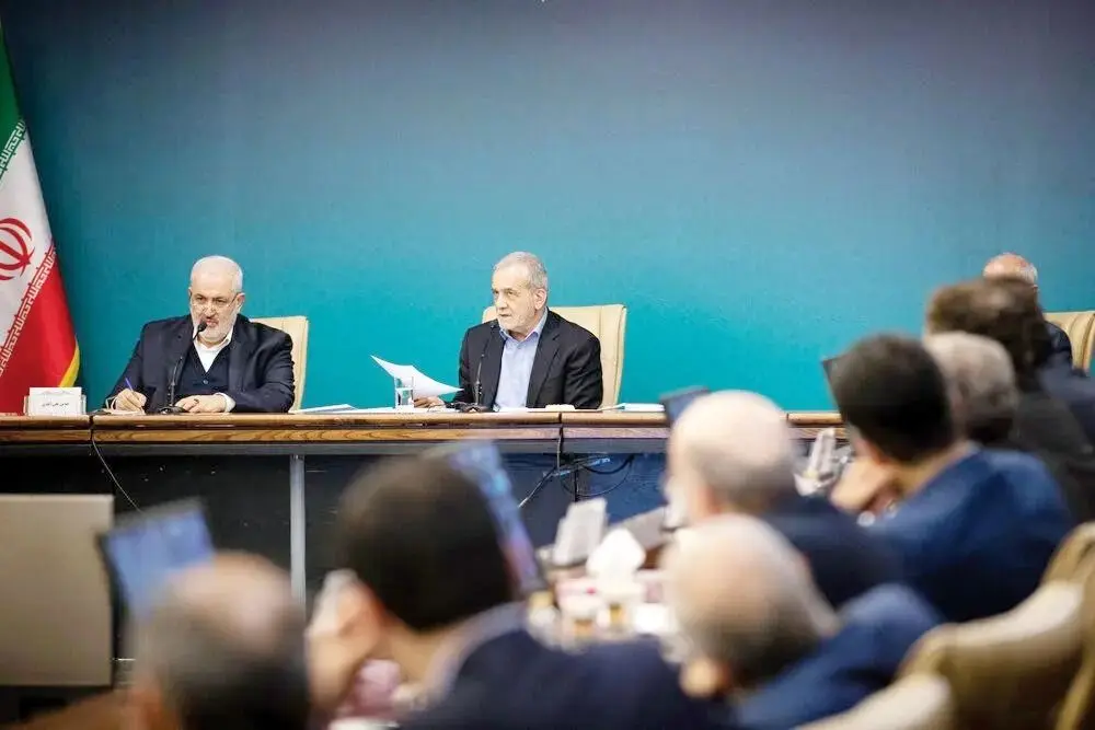  چالش مشروعیت دولت در حفاظت از آب