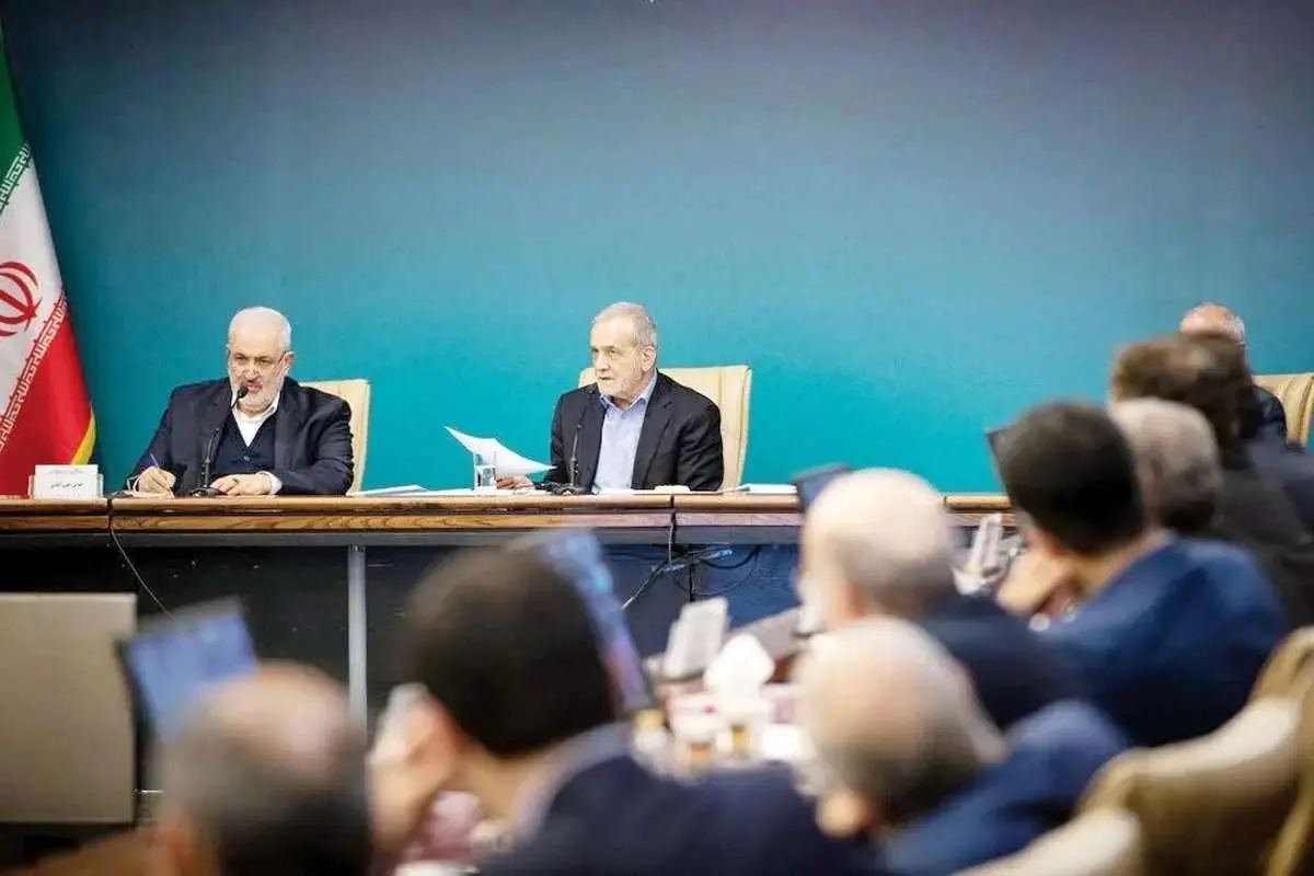 چالش مشروعیت دولت در حفاظت از آب