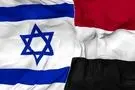 هشدار یک مقام نظامی یمن به اسرائیل از شبکه سه/ انتقام بزرگی می‌گیریم
