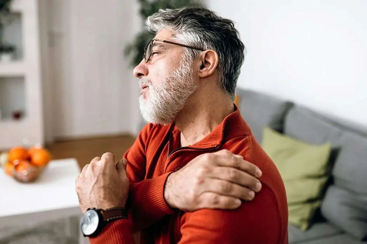 تغییرات ساده ذهنی، کلید کنترل دردهای مزمن طولانی‌مدت هستند