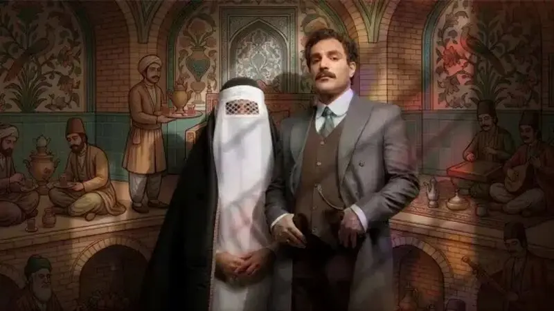بامداد خمار