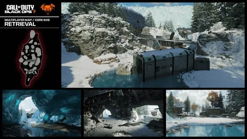 Call of Duty Black Ops 7
