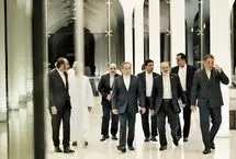 نباید به پر و پای آژانس بین‌المللی انرژی اتمی بپیچد!