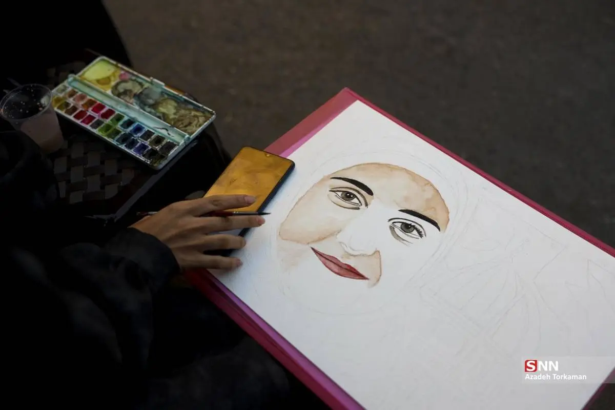 گالری