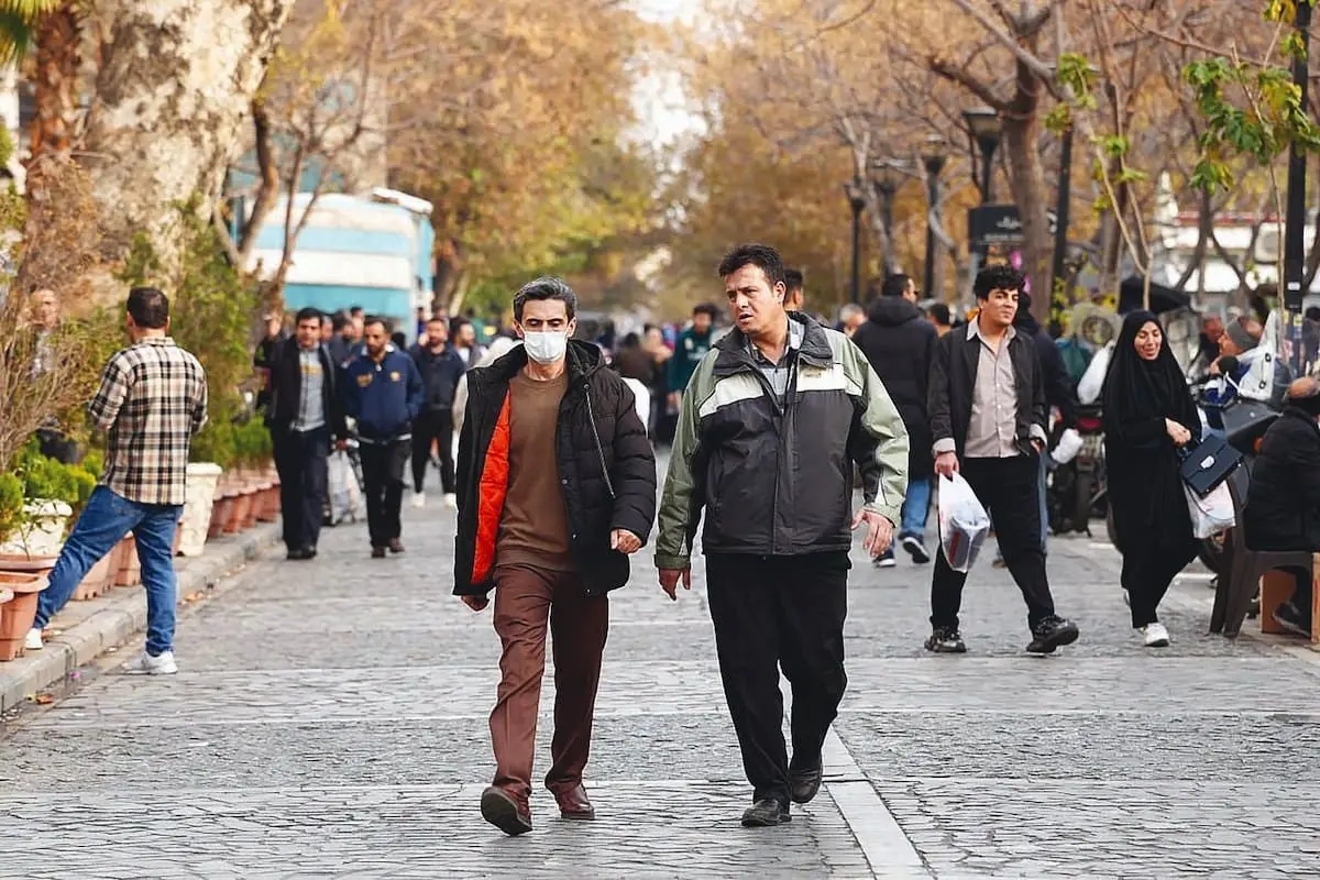 چند درصد مردم ایران خودرو و ماشین ظرفشویی دارند؟