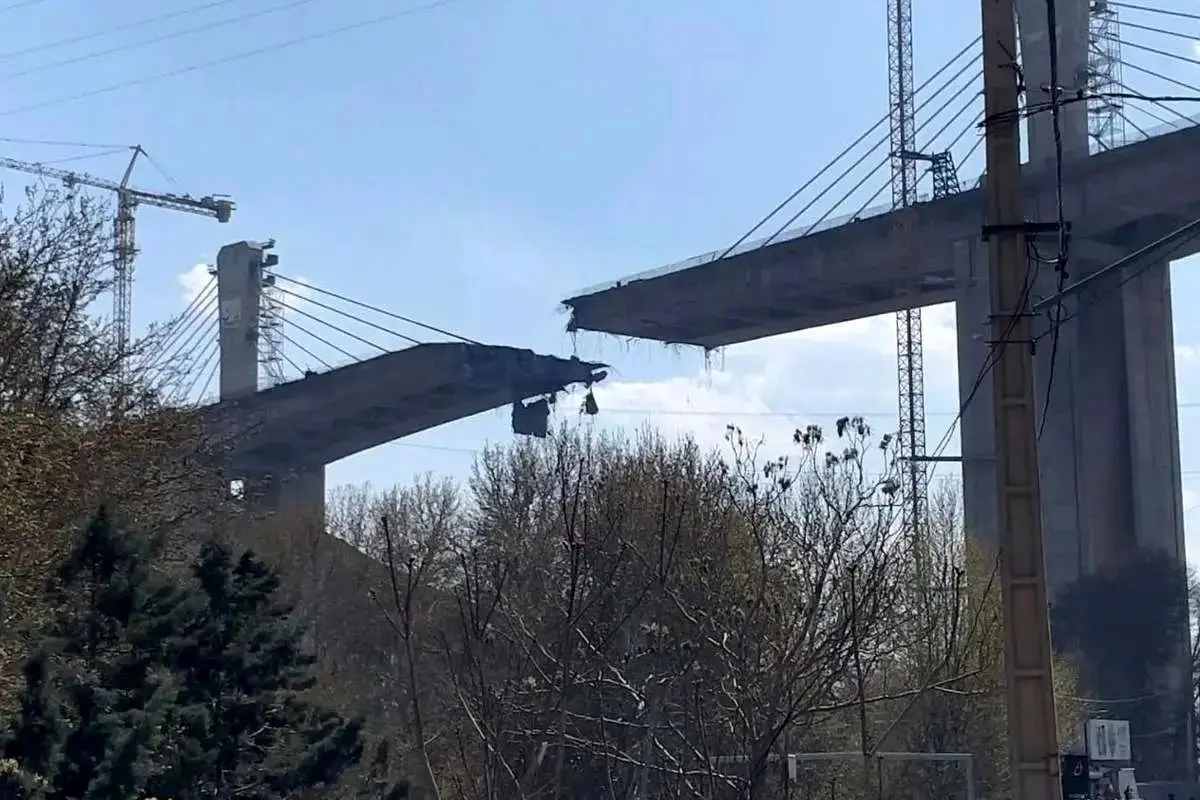 افشاگری نیویورک‌تایمز از حمله دوضرب به پلB1