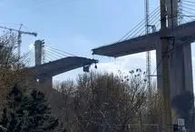 افشاگری نیویورک‌تایمز از حمله دوضرب به پلB1