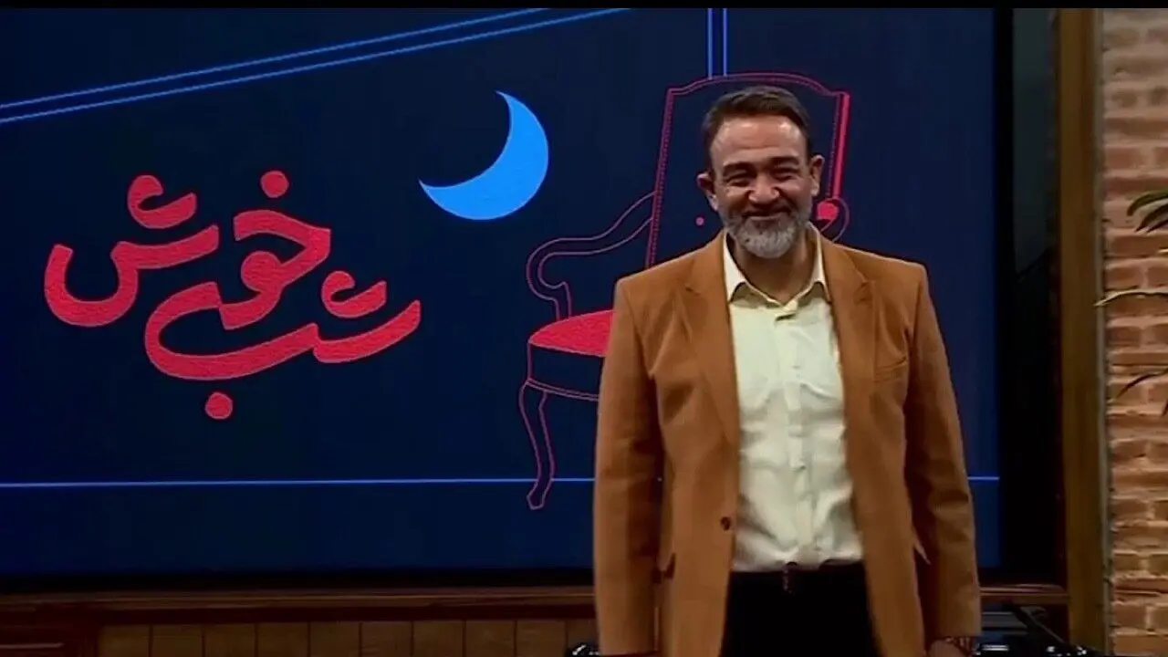 تجربه زندگی پس از مرگ مهران غفوریان از زبان خودش