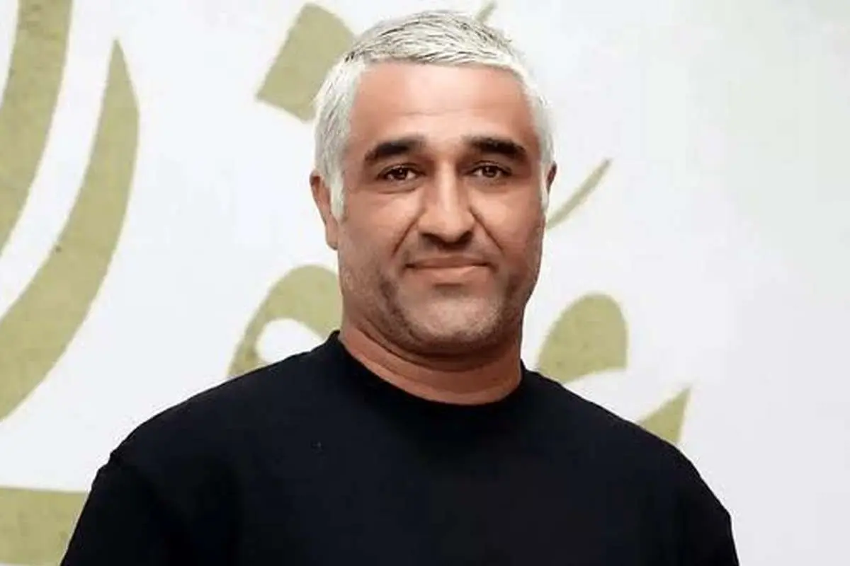 پژمان جمشیدی قربانی شایعات شد؛ او فرار نکرده است! 
