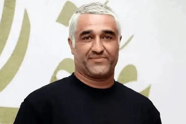 پژمان جمشیدی: آبروی من را به حراج گذاشتند