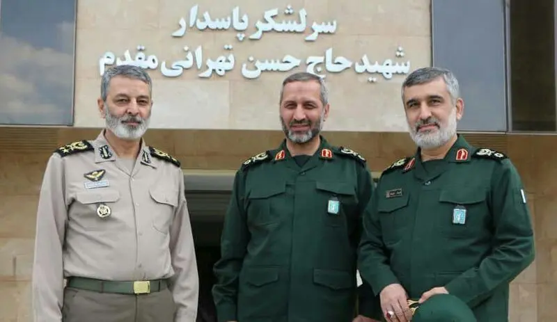 سیدمجید موسوی