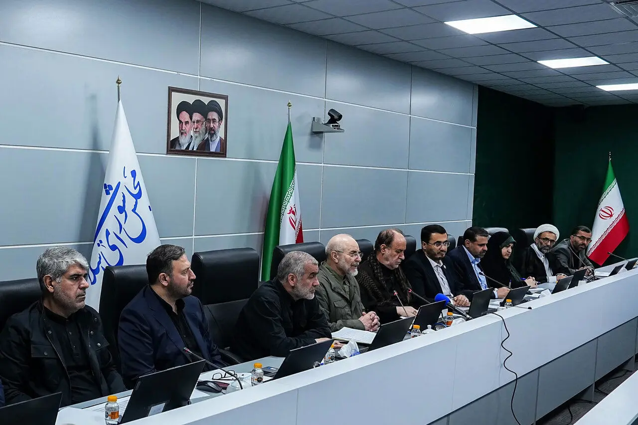 جلسۀ صحن مجلس یکشنبۀ هفتۀ آینده برگزار می‌‌شود