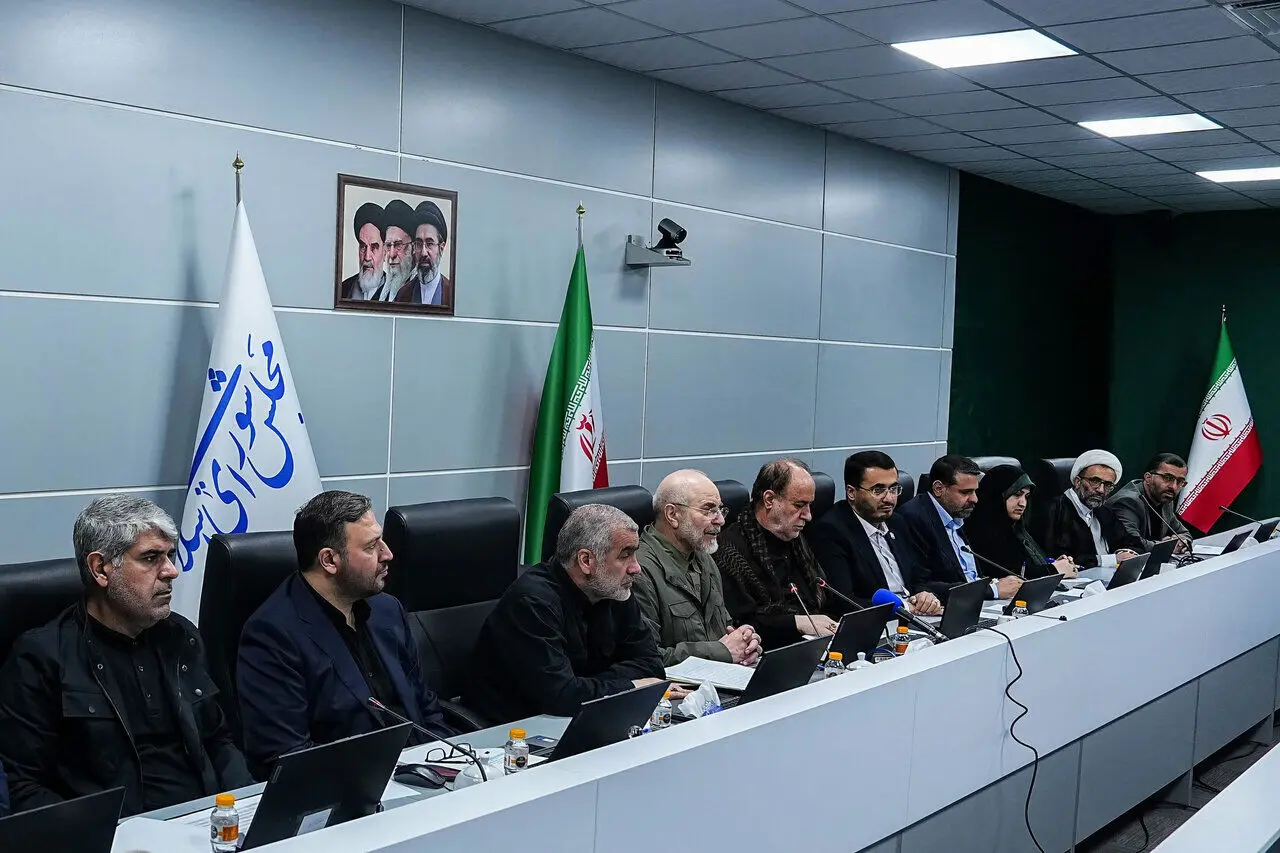 جلسۀ صحن مجلس یکشنبۀ هفتۀ آینده برگزار می‌‌شود