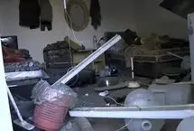 خسارات حملات حوثی‌ها به جنوب عربستان