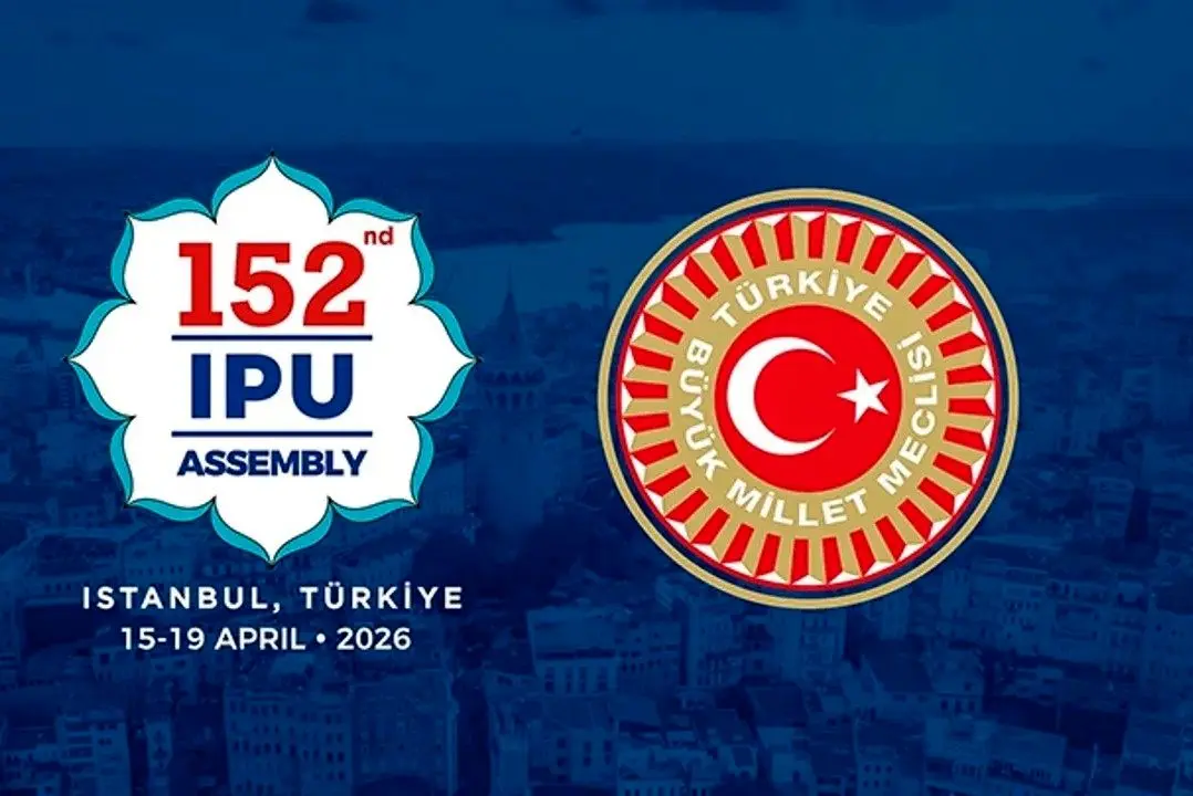 هیأت پارلمانی ایران به ترکیه رفت
