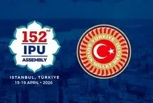 هیأت پارلمانی ایران به ترکیه رفت