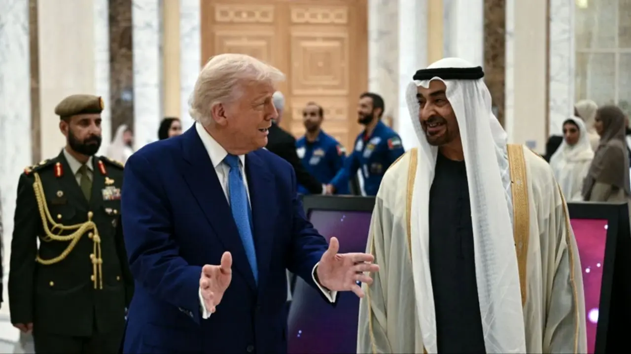 درخواست رهبران عرب از ترامپ در سفر به خاورمیانه