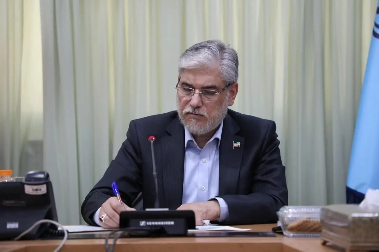 پیام وزیر علوم به «همایش ملی بزرگداشت حکیم عمر خیام نیشابوری» 

