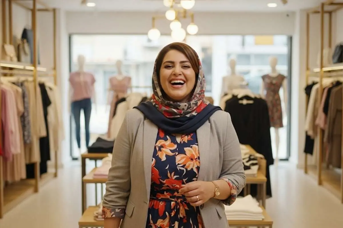 چگونه آنلاین‌شاپ لباس بزنیم؛ 6 راز کسب سود از فروش اینترنتی لباس