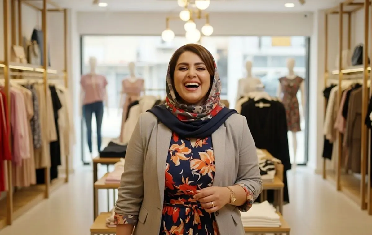چگونه آنلاین‌شاپ لباس بزنیم؛ 6 راز کسب سود از فروش اینترنتی لباس
