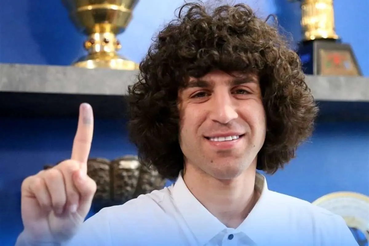 پنجره استقلال باز می‌شود؛ فیفا منتظر محمد را با بازیکن مس اشتباه گرفت!