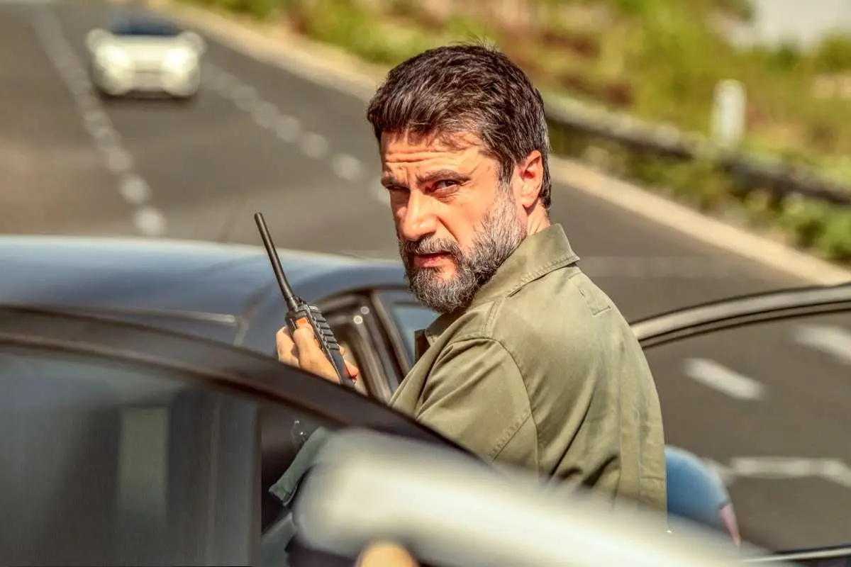 نقد سریال «برتا: داستان یک اسلحه» با بازی شهرام حقیقت دوست 