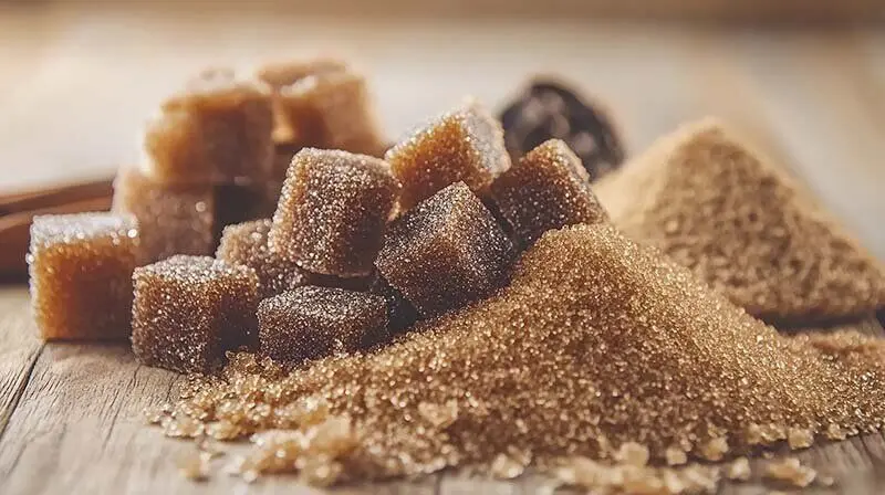 دیابتی‌ها شکر قهوه‌ای بخورند؟