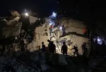 تصاویر؛ خسارت دو زلزله قدرتمند در ونزوئلا