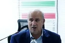 واکنش مهدی تاج به جدایی خارجی‌ها از فوتبال ایران