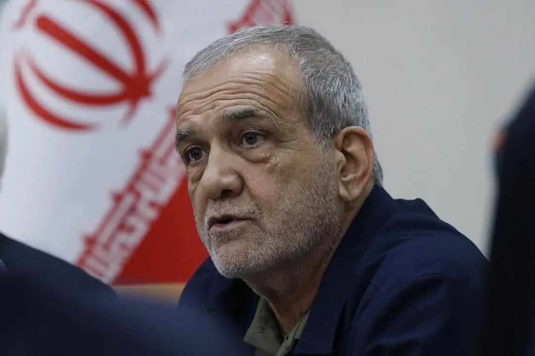 پزشکیان: ترازوی سنجش، مصلحت عامه است