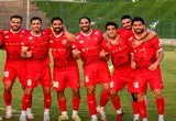 رونمایی از 2 خرید جدید پرسپولیس!

