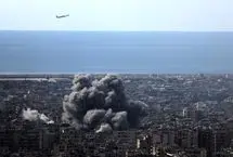 جزئیات حمله پهپادی امروز به جنوب در لبنان
