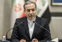 عراقچی: آیا آمریکا می تواند صلح هم برقرار کند؟