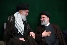 ویدیوی دیده نشده از اولین جلسه شهید رئیسی با رهبر انقلاب پس از انتخابات ریاست جمهوری سیزدهم