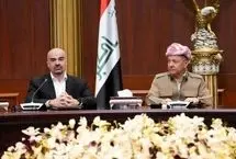 کردها بر سر سمت ریاست‌جمهوری توافق کرده‌اند، اما اعلام نمی‌کنند
