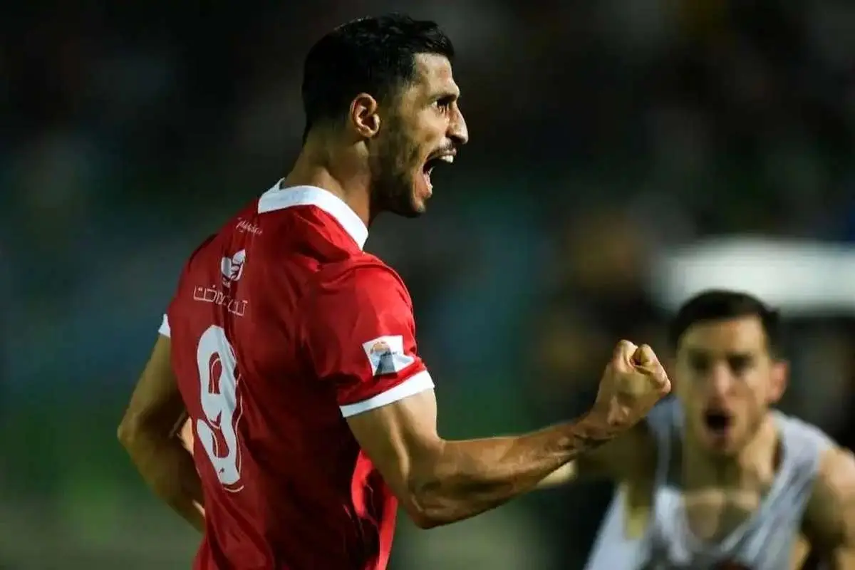 چرا سرباز هخامنشی از لباس پرسپولیس حذف شد؟