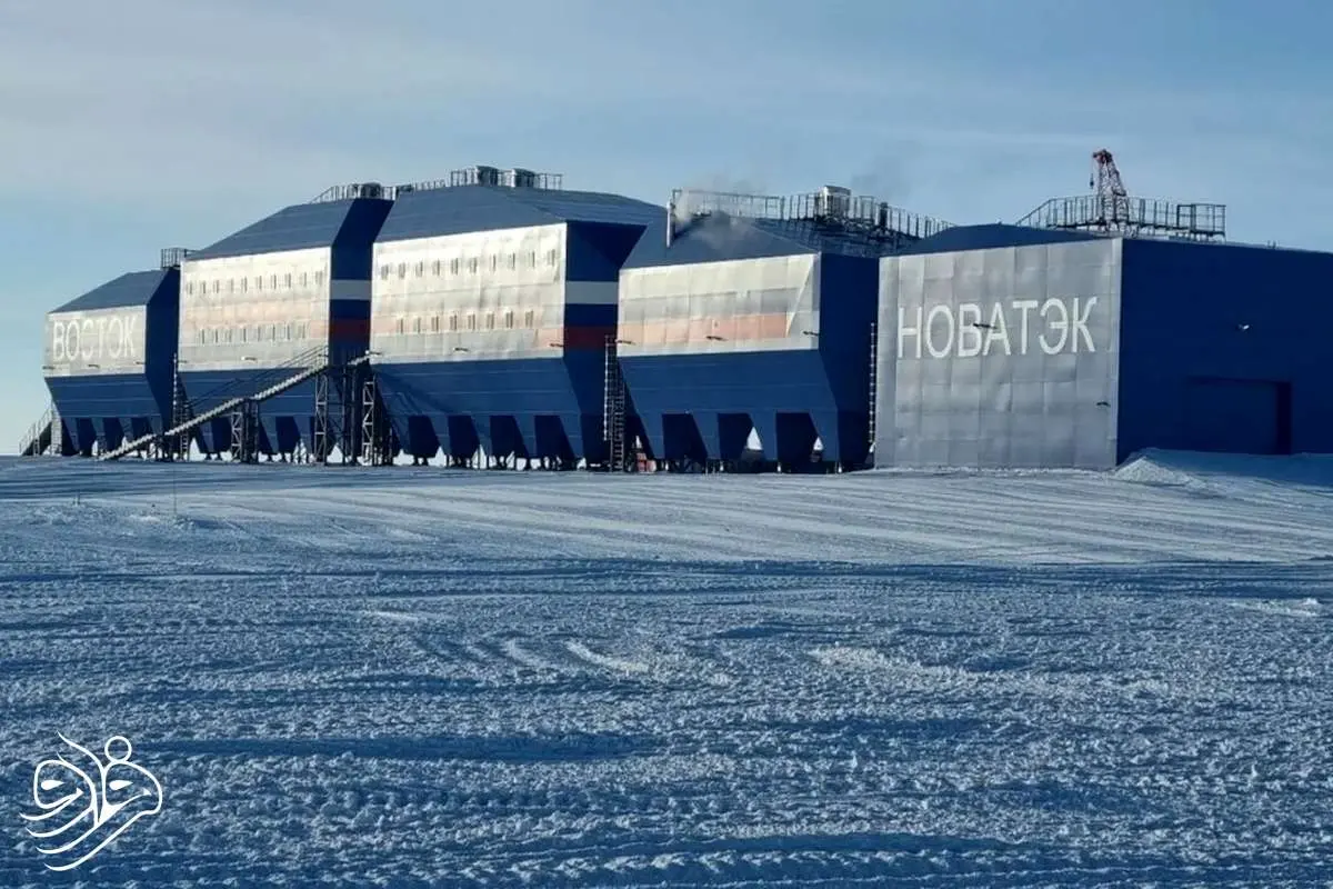 در سردترین نقطه زمین چه می‌گذرد؟